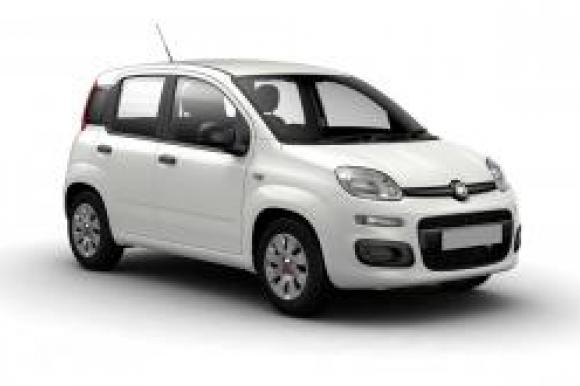Fiat Panda  (or similar )